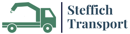 Steffich Transport home